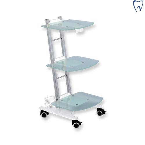 Stolik pod aparaturę medyczną ASSIST 3V