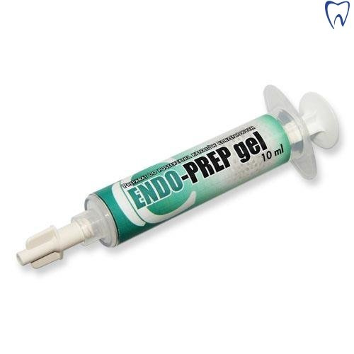 Endo Prep Gel