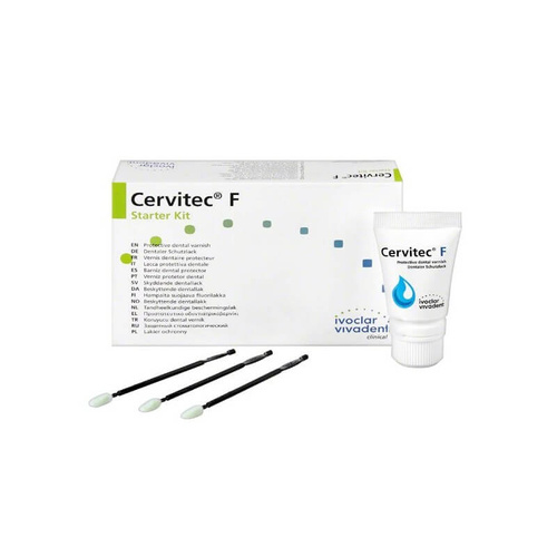Cervitec F Starter Kit