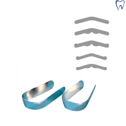 Matryce 0,038 super thin