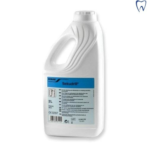 Sekudrill 2l