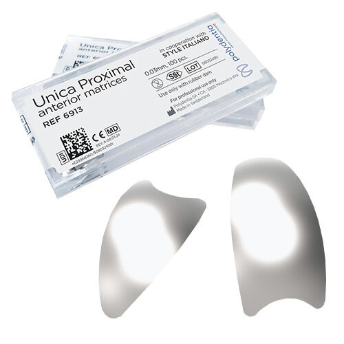 Unica Proximal anterior