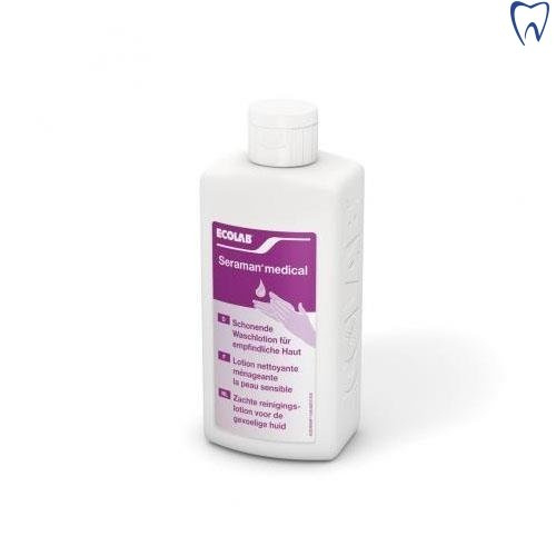 Seraman Medical 0.5l