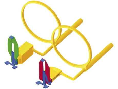 Pozycjonery uzupełnienie 2801