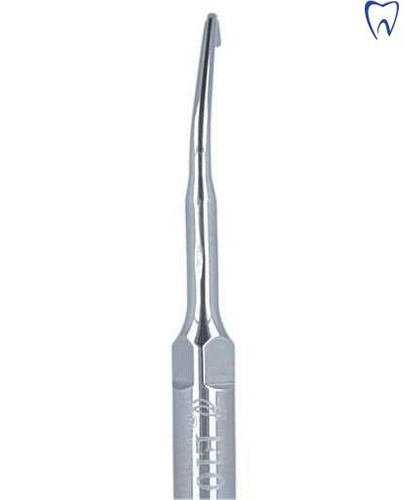 Końcówka do skalera SCALING E10