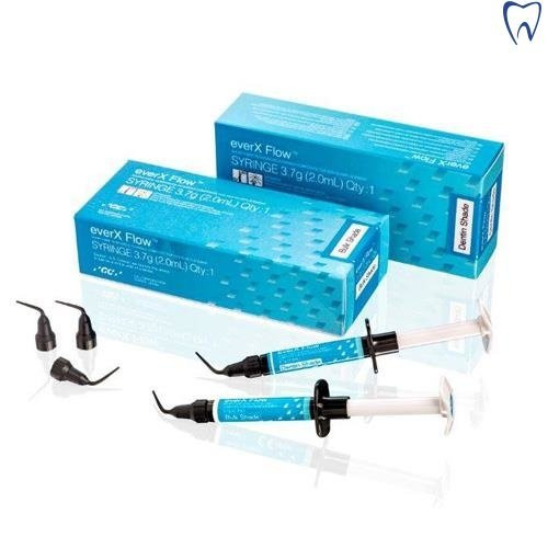 everX Flow syringe 2ml (3,7g)