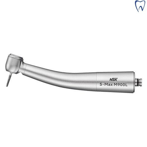 Kątnica turbinowa ze światłem S-Max M900L