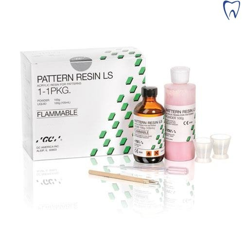 Pattern Resin LS 1-1 pack