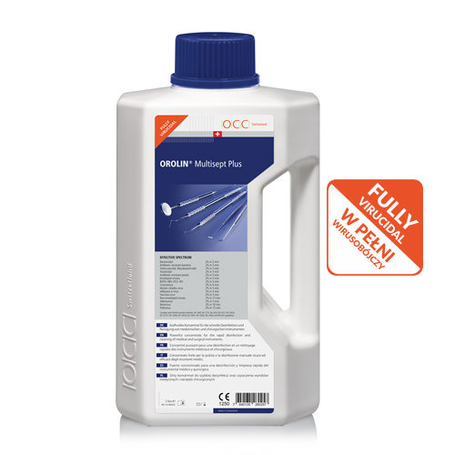 Orolin-Multisept Plus 1l.