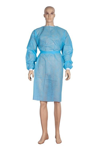 Fartuch higieniczny Hygiwear