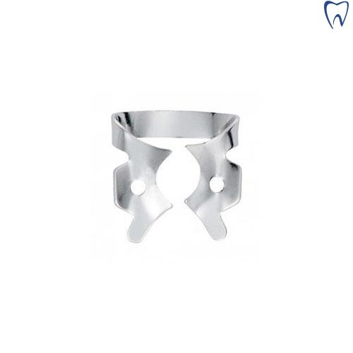 Klamra ze skrzydełkami #14