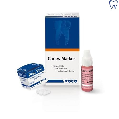 Caries Marker