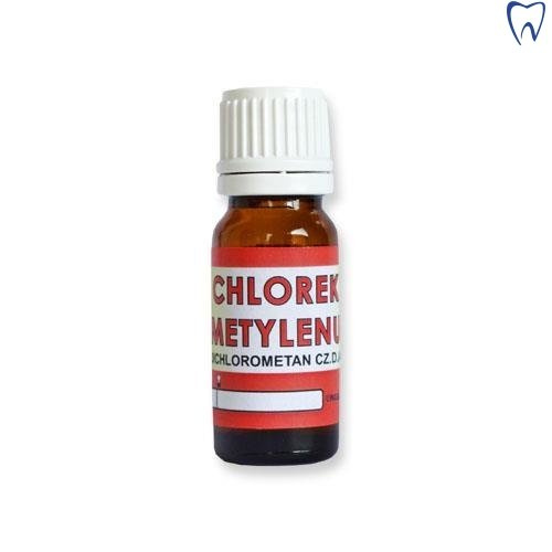 Chlorek Metylenu 10ml