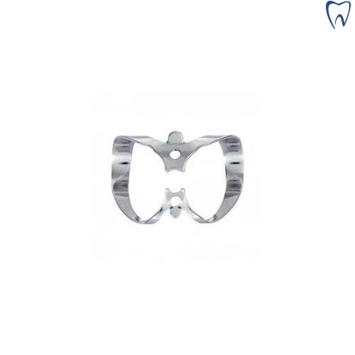 Klamra ze skrzydełkami #9