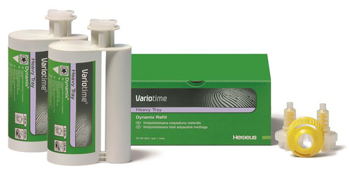 Variotime Dynamix