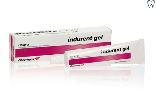 Indurent-żel