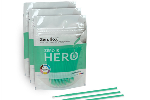 Reflectys + Iperbond Max + ZerofloX