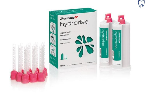 Hydrorise 2x50 ml