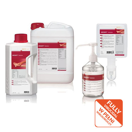 Orosept Solution 1l cartridge