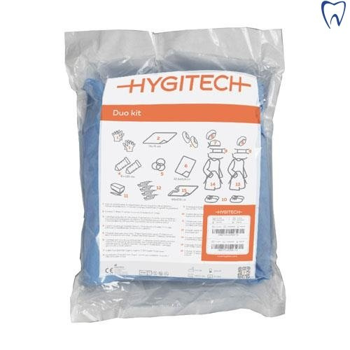 Pakiet chirurgiczny Duo