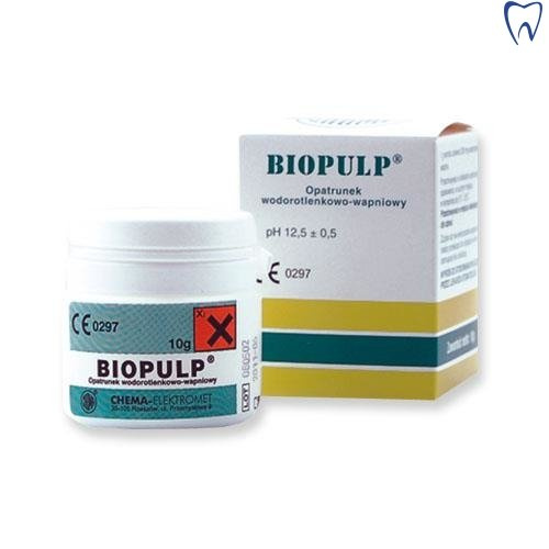 Biopulp