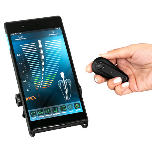 Wirele-X - endometr
