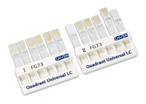 Uni-SE-Bond 4m + 4x Quadrant Universal + 2x Quadrant Flow