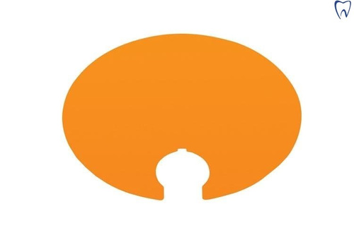 Osłona ochronna oczu FM P3