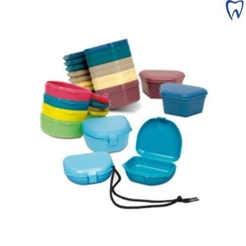 Pudełka na aparaty ruchome i szyny