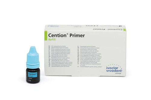 Cention Forte Primer 6g