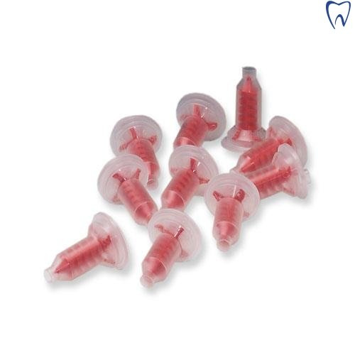 Końcówki mieszające do Pentamixu