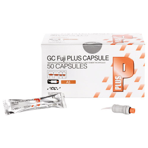 Fuji Plus 50 kapsułek