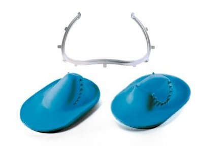 Optidam Bulk Posterior 60szt  5205+ Soft Clamp General Kit