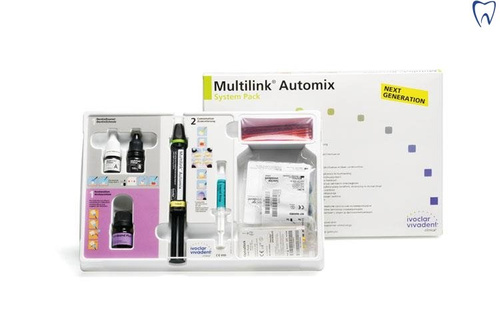 Multilink Automix System Pack