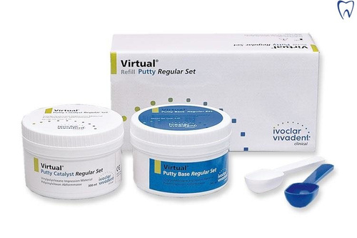 Virtual Putty 2x300ml