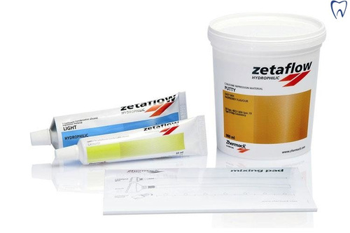 Zetaflow Intro Kit