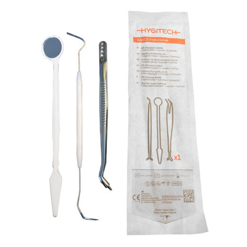 Zestaw diagnostyczny Basic Kit (1 szt.)