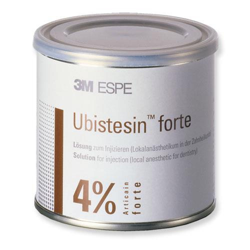 Ubistesin 4% Forte