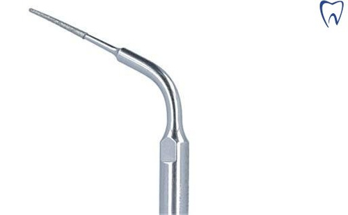 Końcówka do skalera Endo SATELEC ED5D diamentowa