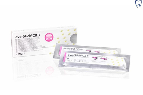 Everstick C&B 2x12 cm