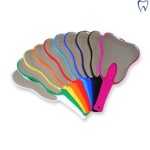 Lusterko-ząbek Anger (małe)