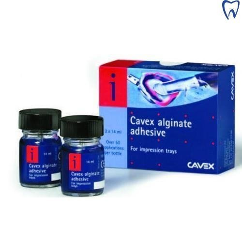 Cavex Alginate Adhesive