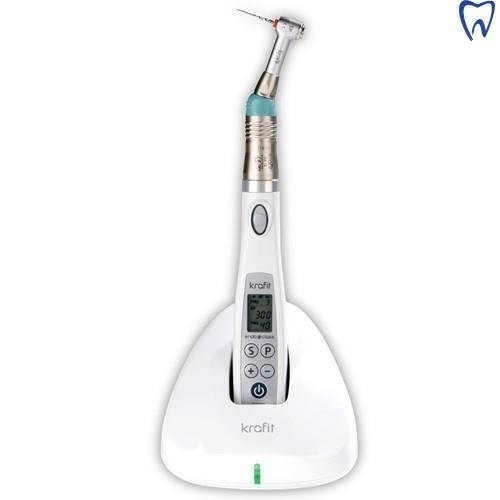 Mikrosilnik endodontyczny A Class Krafit (recyprokalny)