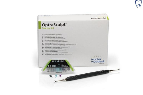 OptraSculpt Starter Kit