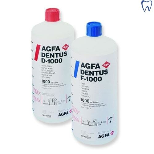Agfa Dentus