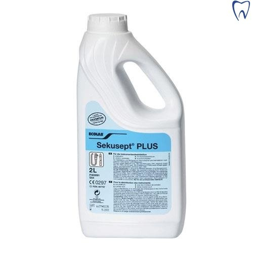 Sekusept Plus 2l