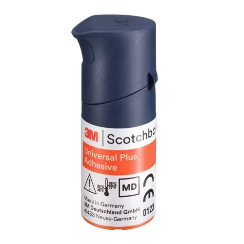 Scotchbond Universal Plus Value Pack (3x5ml)