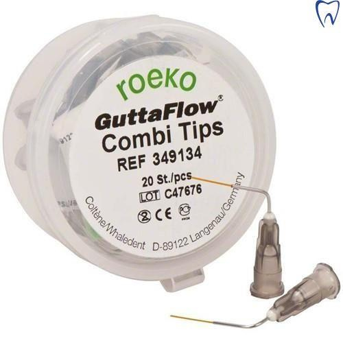 GuttaFlow Combi Tips