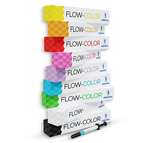 Flow-Color