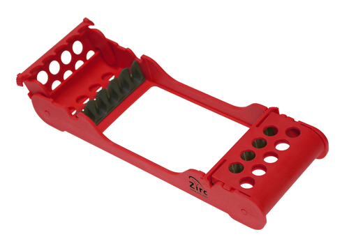 Zirc kaseta E-Z Jett na 5 instrumentów